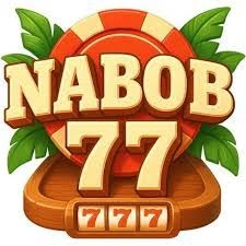 nabob77 Logo